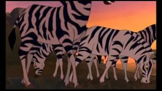 www.PhimTiengAnh.com - Vietsub The Lion King 2 - We Are One HD 720p