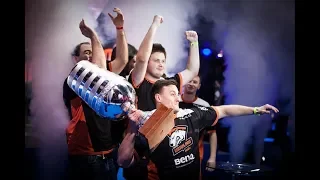 Virtus.Pro | Tribute to the most memorable CS:GO lineup ever.