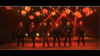 Grupo Quintanna - La Razón De Mi Existir ( Juego De Amor ) Video Oficial 2022