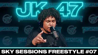 JK-47 | Sky Sessions Freestyle
