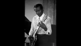 Dee Giallo Carlo Lucarelli racconta Chuck Berry