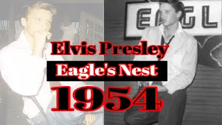 Elvis Presley 1954 Eagle's Nest Clearpool Reinvestigation I Missed it the First Time Spa Guy