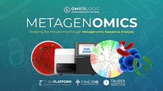 Free Webinar: OmicsLogic Metagenomics Data Analysis