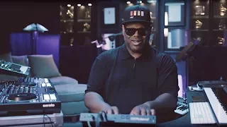 Roland D-50 Celebration Moments with Jimmy Jam