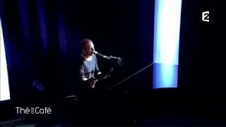 Le live de Calogero - Fondamental - Thé ou café - 16/09/2017