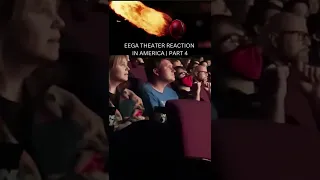 EEGA THEATRE REACTION IN AMERICA ENDING SCENE | Part 4