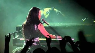 Evanescence - Your Star (Live at Hammersmith)
