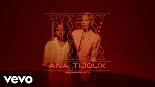 Ana Tijoux - Niñx (Videoclip Oficial)