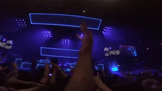 Slipknot Unsainted, Disasterpiece, Eeyore Live at Ziggo Dome Amsterdam