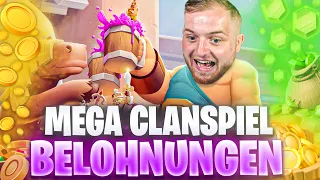 🤯😨GRÖßTER NERF in Clash of Clans JEMALS aber die SUCHT KICKT trotzdem!