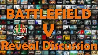 Battlefield V Reveal Trailer - Discussion