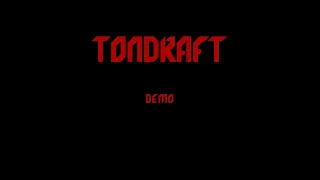 Tondraft - Demo [2000 - Heavy/Power Metal from Sweden]