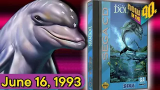 Ecco the Dolphin's Developer Confirmed What We All Knew