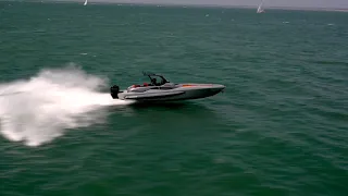 Hawk 38 - Sunseeker