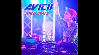 AVICII Megamix Memory / DJ FanBig 06