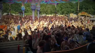 Vini Vici @ Psy Fi 2016