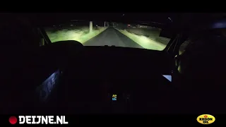 OVV Rally 2019 ONBOARD Beveren 2 - Skoda R5 - Deijne Autosport