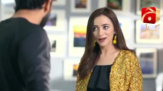 Rang Mahal Episode - 13 | Best Moment 06 | @GeoKahani