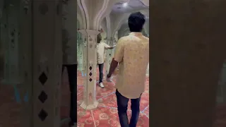 Magic mirror | Hyderabad