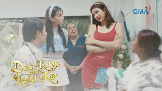 Daig Kayo Ng Lola Ko: The rivalry of the JOY cousins