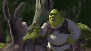 Shrek 1 parte 36