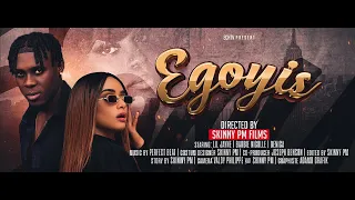 EGOYIS - COURT METRAGE