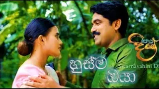 හුස්ම ඔයා| Husma Oya | Rehan ❤Sarani | Paara dige ‍| පාර දිගේ#paradige#swarnawahini