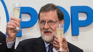 L'anàlisi d'Antoni Bassas: 'Espanya 2017: "Que no es castigui ningú per ser català"'