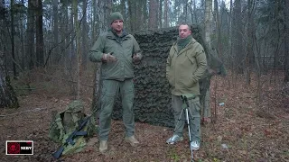 Связной обзор. Выпуск 53. "Снижение тепловой заметности. НПО "Зенит"."