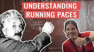 Running Pacing | Tempo? Steady? Threshold? Understanding Different Paces