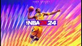 NBA 2K24 NBA PLAYOFFS Western Conference Finals Game 1 Lakers vs Warriors