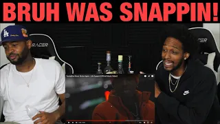 YoungBoy Never Broke Again - Life Support | Official Music Video | FIRST REACTION