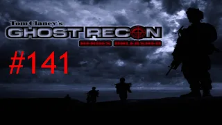 Tom Clancy's Ghost Recon Heroes Unleashed |Steel Net| (Part 141)