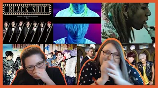 Second Gen History Lesson | First Reaction to 2pm, Super Junior, Big Bang, Block B, Teen Top
