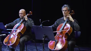 Felix Mendelssohn's 'Octet in E Flat' - Cape Town Philharmonic Orchestra (Teaser)