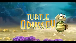 Turtle Odyssey Complete Soundtrack Boss Theme Extended