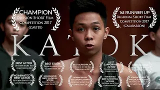 Katok (Knock) | Award-Winning Filipino Short Film 2017 (With English Subtitles)