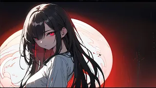 MIDDLE OF THE NIGHT - Elley Duhé + lyrics | Another Nightcore Channel