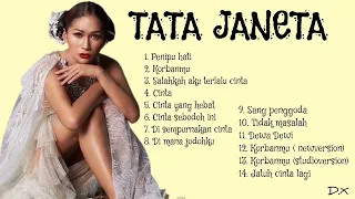 FULL ALBUM "TATA JANETA" TERHITS