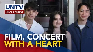Wish 107.5 gears up for the 13th Wishdate concert set at the Big Dome on June 30