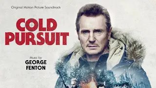 Cold Pursuit - Main Title [Cold Pursuit Soundtrack]