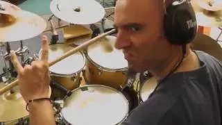 The Prodigy Drumcover