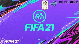 How to install icons for fifa 21! (PC only)