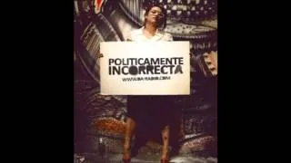 Politicamente Incorrecta - Rebeca Lane [Ultima Dosis]