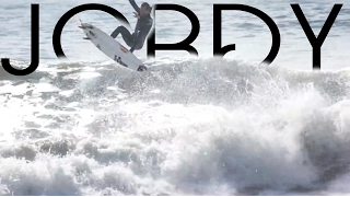 Jordy Smith Gives You Wings.