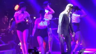 Il Divo 10/03/2016 - Video 5 - Luna Park