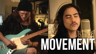 Movement - Hozier (Full Band Cover)