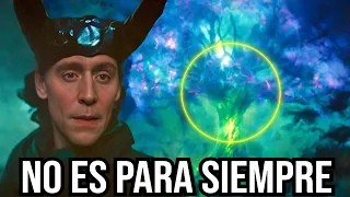 El árbol de LOKI se romperá por Kang en Secret Wars | plan real de Aquel Que Permanece no acaba