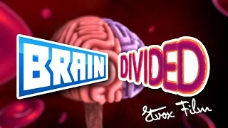 Внутренняя борьба (Brain Divided) - [Etvox Film]