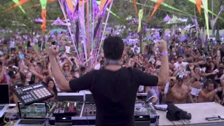 RISING DUST - One Day In Ozora, Groove Attack, Israel 2018